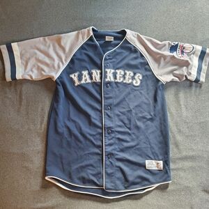 NY Yankees Jersey